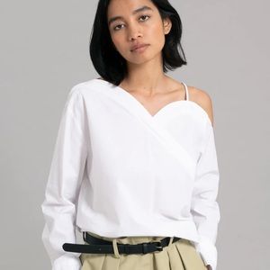 Eliza shirt from Frankie shop! Never worn!